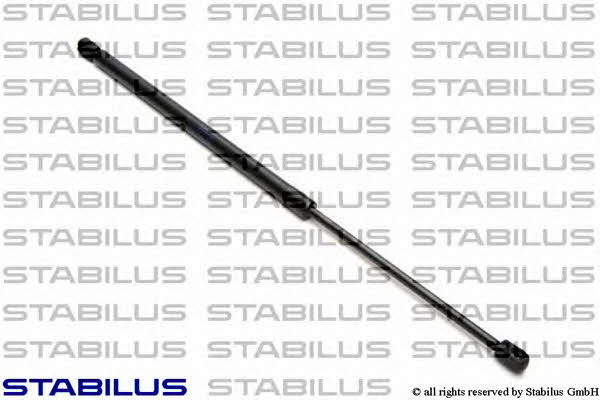 Купити Stabilus 355416 за низькою ціною в Україні!