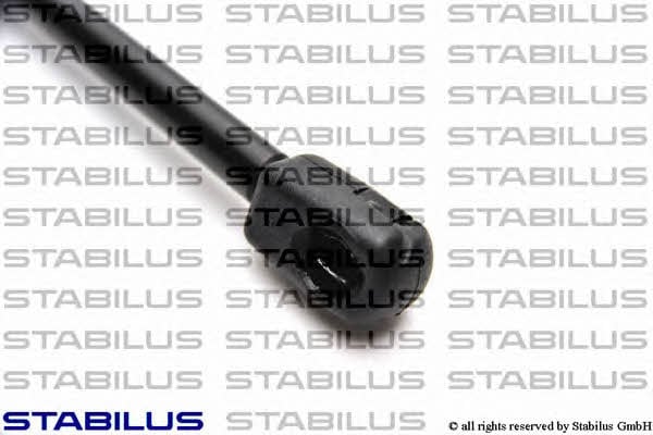 Амортизатор багажника Stabilus 355416