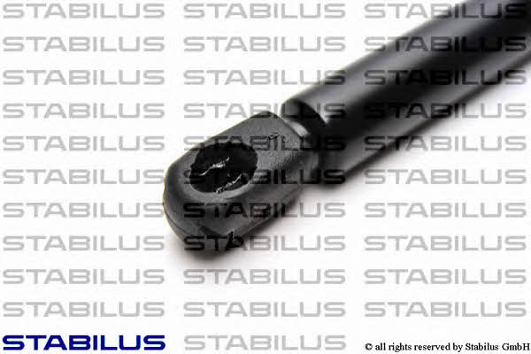 Stabilus 355416 Пружина газова багажника 355416: Купити в Україні - Добра ціна на EXIST.UA!