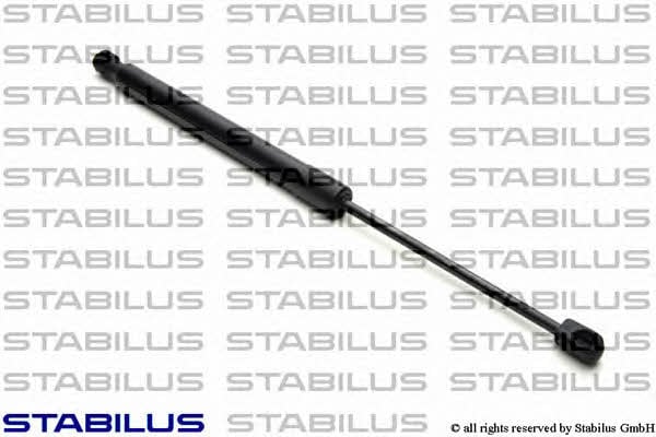 Купити Stabilus 141989 за низькою ціною в Україні!