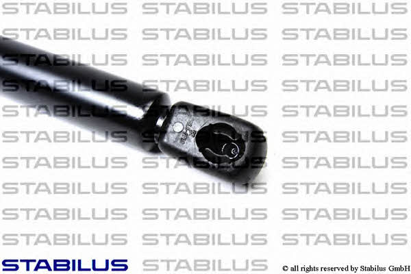 Купити Stabilus 698621 за низькою ціною в Україні!