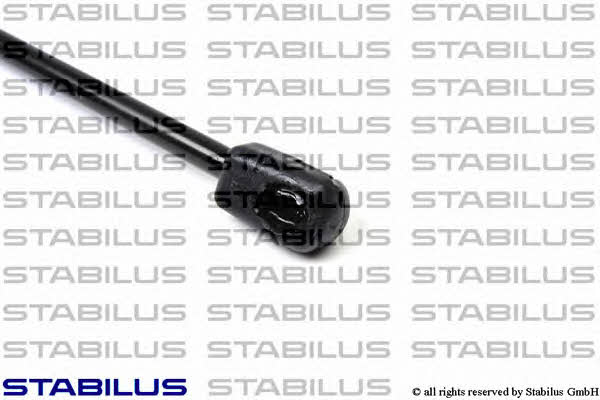 Амортизатор капота Stabilus 166608