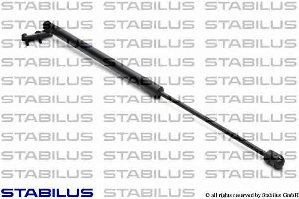 Купити Stabilus 762433 за низькою ціною в Україні!