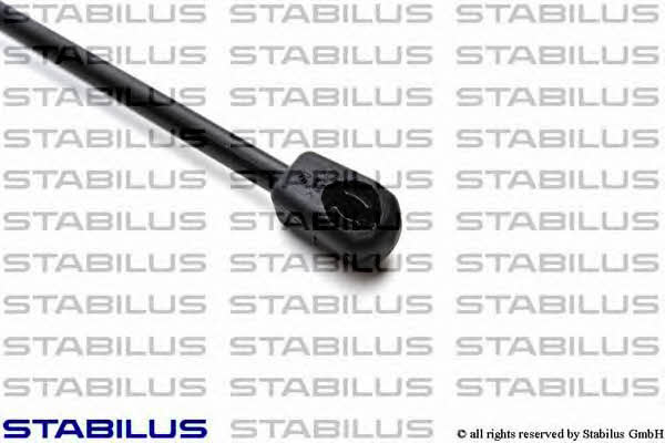 Амортизатор багажника Stabilus 762433