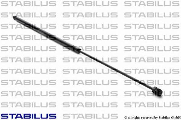 Купити Stabilus 353984 за низькою ціною в Україні!