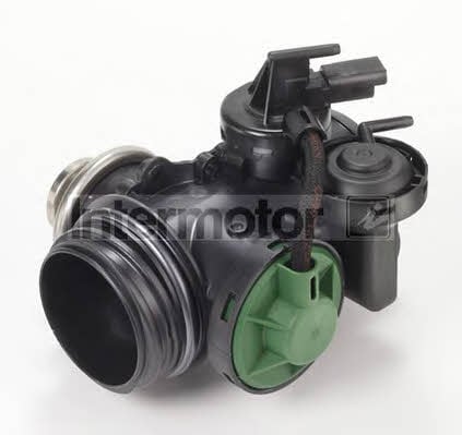 Standard 14358 Клапан рециркуляції відпрацьованих газів EGR 14358: Купити в Україні - Добра ціна на EXIST.UA!