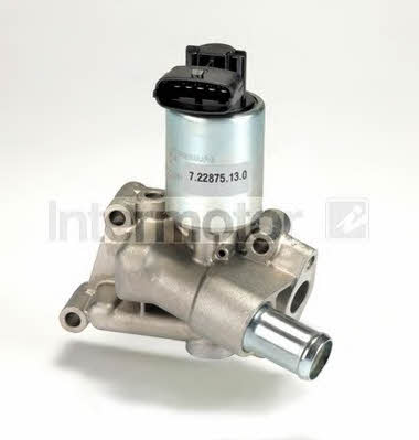 Standard 14935 Клапан рециркуляції відпрацьованих газів EGR 14935: Купити в Україні - Добра ціна на EXIST.UA!