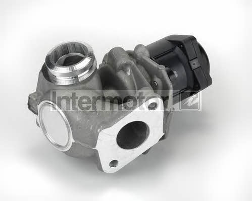 Standard 14973 Клапан рециркуляції відпрацьованих газів EGR 14973: Купити в Україні - Добра ціна на EXIST.UA!