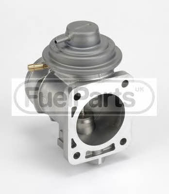 Standard EGR016 Клапан рециркуляції відпрацьованих газів EGR EGR016: Купити в Україні - Добра ціна на EXIST.UA!