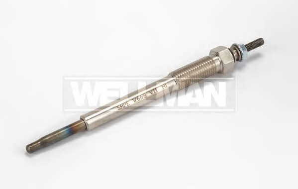 Standard W668 Свічка розжарювання W668: Приваблива ціна - Купити в Україні на EXIST.UA!