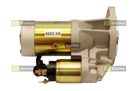 Купить StarLine SX 2209 по низкой цене в Украине!