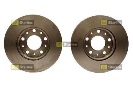 Купити StarLine PB 20657 за низькою ціною в Україні!
