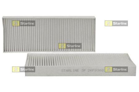 Купить StarLine SF2KF9360 – отличная цена на EXIST.UA!