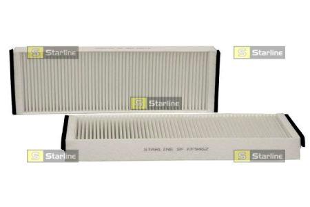 Фильтр салона StarLine SF 2KF9462