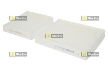 Фильтр салона StarLine SF 2KF9472