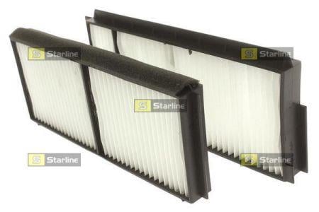Фильтр салона StarLine SF 2KF9540