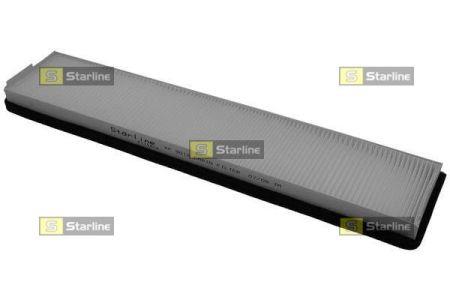 StarLine SF KF9012 Фільтр салону SFKF9012: Приваблива ціна - Купити в Україні на EXIST.UA!