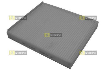 Фильтр салона StarLine SF KF9066