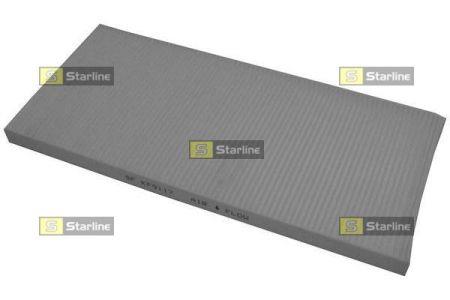 Фильтр салона StarLine SF KF9117
