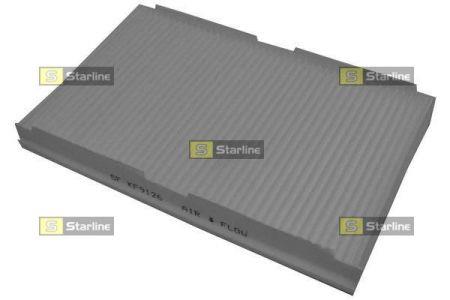 Фильтр салона StarLine SF KF9126
