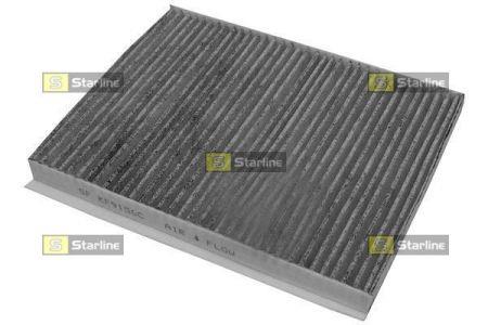 Фільтр салону StarLine SF KF9156C