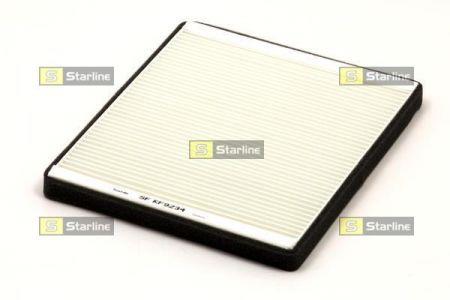 Фильтр салона StarLine SF KF9234