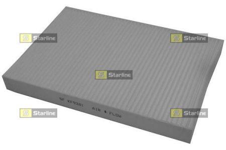 Фильтр салона StarLine SF KF9381