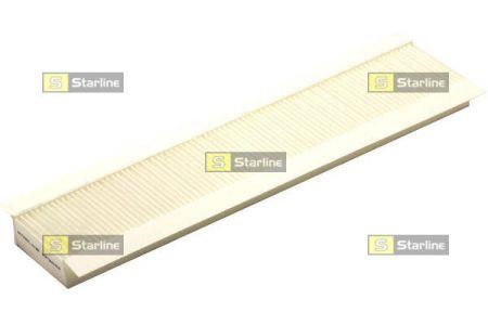 Фильтр салона StarLine SF KF9444
