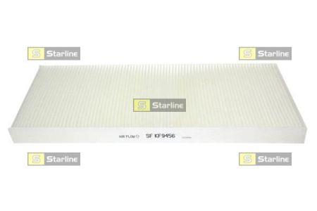 StarLine SFKF9456 Фільтр салону SFKF9456: Купити в Україні - Добра ціна на EXIST.UA!