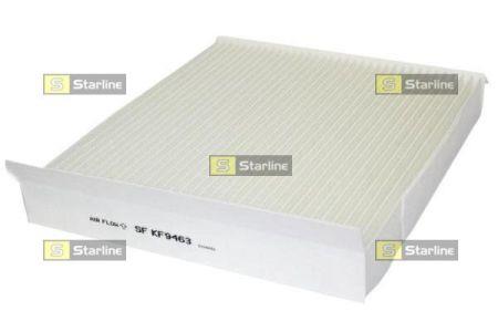 StarLine Фільтр салону – ціна 190 UAH