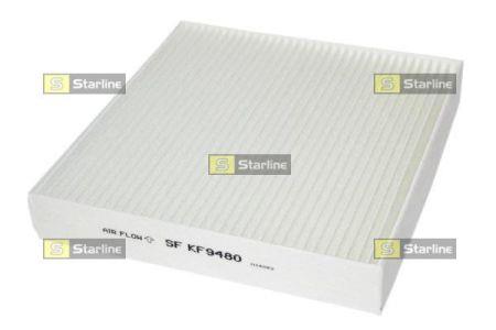 Фильтр салона StarLine SF KF9480