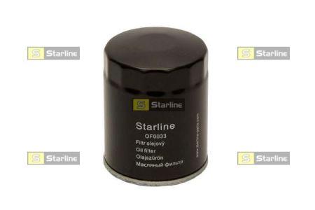 Масляный фильтр StarLine SF OF0033