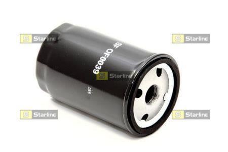 Масляный фильтр StarLine SF OF0039