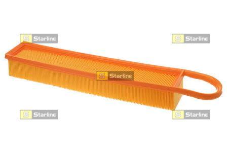 StarLine SF VF7530 Повітряний фільтр SFVF7530: Приваблива ціна - Купити в Україні на EXIST.UA!