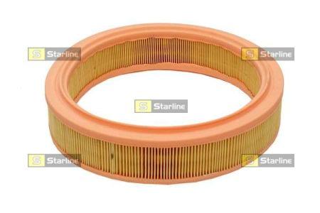 StarLine SF VF7822 Повітряний фільтр SFVF7822: Купити в Україні - Добра ціна на EXIST.UA!