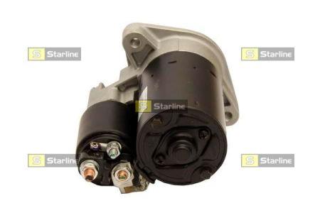 SX2015 StarLine Стартер відновлений