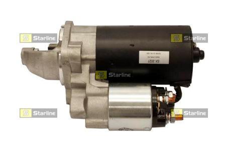 Купити StarLine SX 2027 за низькою ціною в Україні!