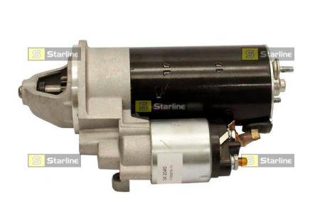 Купити StarLine SX 2040 за низькою ціною в Україні!