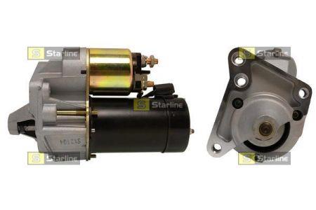 Купить StarLine SX 2104 по низкой цене в Украине!