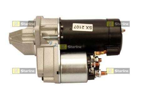 SX2107 StarLine Стартер відновлений