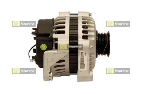 Купити StarLine AX 1059 за низькою ціною в Україні!
