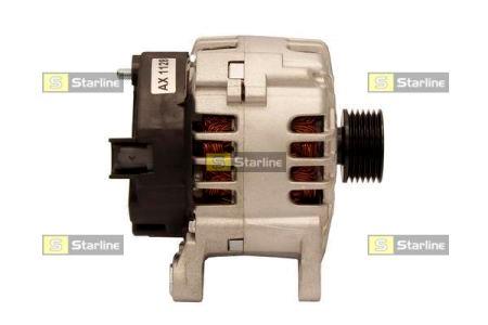 Купить StarLine AX 1128 по низкой цене в Украине!