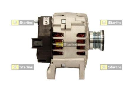 Купити StarLine AX 1143 за низькою ціною в Україні!