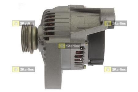 AX1340 StarLine Генератор восстановленный