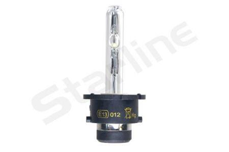 Лампа ксеноновая D2S StarLine 99.99.891