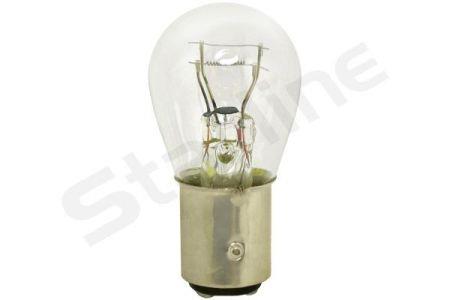 StarLine 99.99.934 Лампа розжарювання P21/5W 24V 21/5W 9999934: Купити в Україні - Добра ціна на EXIST.UA!