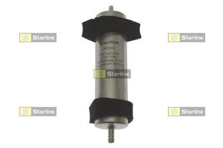 StarLine SF PF7543 Фільтр палива SFPF7543: Купити в Україні - Добра ціна на EXIST.UA!