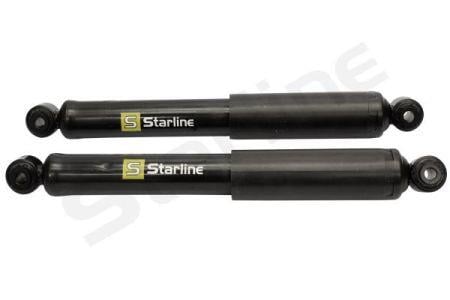 StarLine TL D37094.2 Набір амортизаторів задніх газомасляної (ціна за 1 од.) TLD370942: Купити в Україні - Добра ціна на EXIST.UA!
