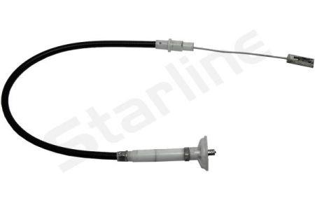 LACL297 StarLine Трос сцепления