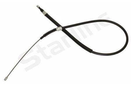 Купити StarLine LA BR.0904 за низькою ціною в Україні!